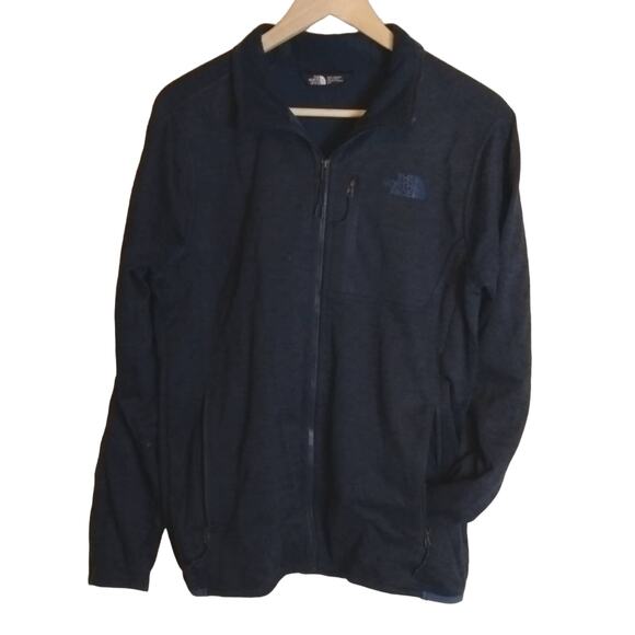 The North Face Other - The North Face Men's Gordon Lyons Full Zip Jacket S